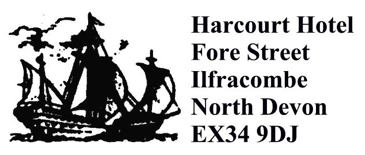 Harcourt Hotel
